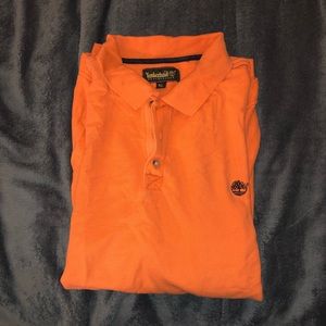 Timberland polo
